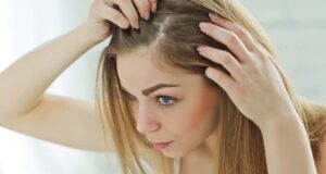 remedios para la caída de cabello en mujeres